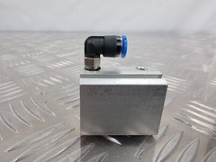 FESTO Short-stroke cylinder AEVC-16-10-I-P-A 188097