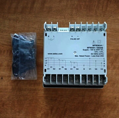 SELEC MFM383A 3 MULTIFUNCTION LCD METER 100 to 240V