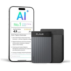 Professional AI Voice Transcriber – Supports 112 Languages