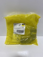 Lot Of (4) Viega 26066 1-1/4″ MegaPressG Street Elbow 90° 1-1/4″ Carbon Steel