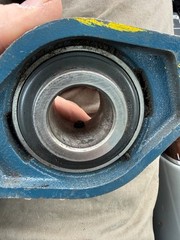 SKF UCFL 207-20 Pillow Block Bearing Unit – Good