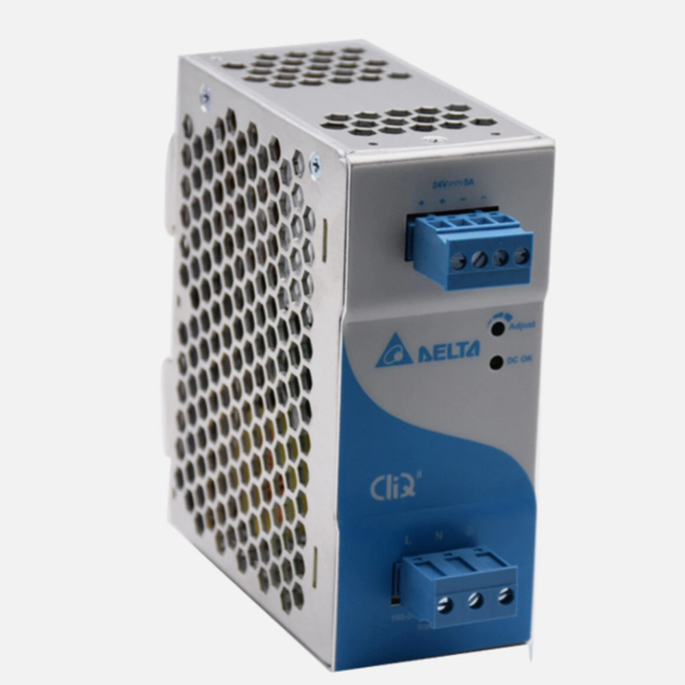 1PC New In Box DELTA DRP024V060W1BN Switching Power Supply