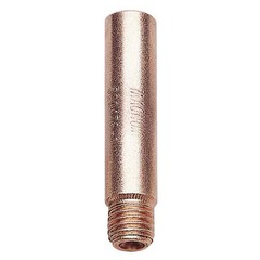 Lincoln Electric Kp14a-364 Contact Tip, 3/64-Alum, 1/4-28,(14A-364)