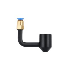 Longer for RAY5 20W B1 20W/30W/40W Laser Air Assist Nozzle Kits
