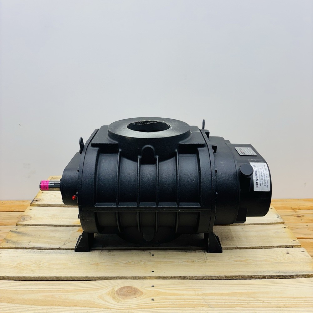 Sutorbilt 6LP GAFLDLA 6″ Rotary Lobe Positive Displacement Blower 6LT Equivalent