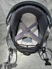 MSA V-Gard H1 Safety Helmet