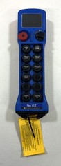 Magnatek Flex VUE 12 PRO Rugged Wireless Transmitter 195-51927-1001 – Blue, NEW