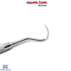 Dental Tooth Cleaning Hygienic Scraper Pick Calculus Plaque Remover Dentist Tool