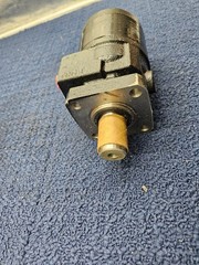 Automatic Vehicle Wash TB1 ADBM Hydraulic Motor for Oscillating Equipment