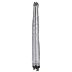 SANDENT Dental High Speed Handpiece Push Button 4 port spray 4 Hole Fit NSK