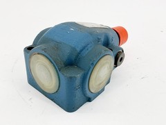 New Rexroth DB 20 G2-43/200 W65 Pressure Relief Valve R900401564 – No Box