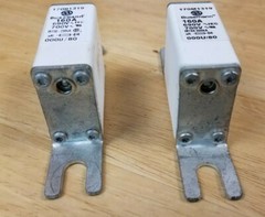 (N) BUSSMANN / Fuse Ref: 170M1319 (B197a)