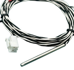 Replacement Alto-Shaam SN-38111 Temp Control Probe, 1kOhm RTD, 12 Month Warranty