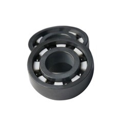 Si3N4 Silicon Nitride Ceramic Ball Bearing Resistant Corrosion/high Temperature