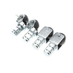 Alto Shaam Casters,Stem,2.5In,Unibody, 5008022 – Free Shipping + Geniune OEM