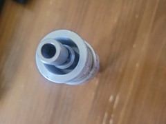 Mountz ( by Tohnichi ) Torque Screwdriver 20 – 100 Kgf-cm