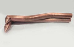 Close Quarter 12″ Tongs Arms for Electric Spot Welder