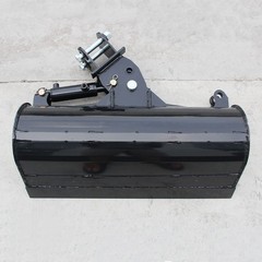 Brand‑new 800mm Hydraulic Tilting Bucket for Excavators, Tilting Bucket Attachme