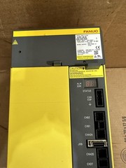 FANUC Power Supply A06B-6202-H026 As Pictured US NDA Available US Free TAX