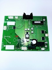 Genuine GBC ULTIMA 65 LAMINATOR HEATSEAL-2 GRAY PCB #ACOUL65SP024 -Tested Works