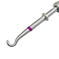 Austenal Moore Extractor Stainless Steel Instrument ( No Handle )