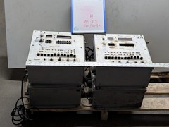 Durant 6400-508 Programmable Count Controller *AS-IS/For Parts Only*