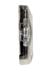 Buyers Products 5 Inch Ultra Thin LED Strobe Light with 23 Flash Patterns