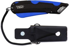 Easy Cut World’s Best Safety Box Cutter Knives