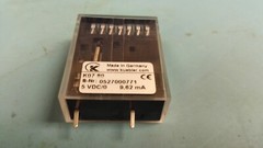 KUBLER K07 80 Counters 5VDC / / AMP 9.52mA *** USA SELLER ***