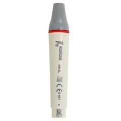 Woodpecker Piezo Handpiece HW-5L For Dental Ultrasonic Scaler UDS-E P N2 N3 LED