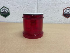 Eaton SL7-L24-R Continuous LED Light Red, 24V, 70mm *NEW*