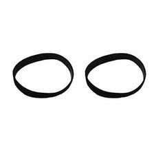 (2) Vacuum Belts fits for Simplicity 5, 6, 7, and 8000 Series Symetry Belt