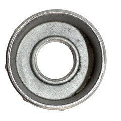2″ MALE to 3/4″ female HEX bushing Reducer Adapter NPT thread Stainless Steel