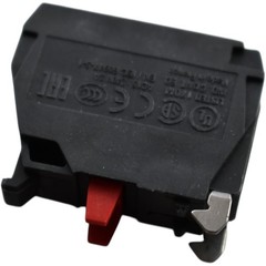 NEW Schneider Electric ZBE102 22mm 1NC Normally Closed Contact Block 10A