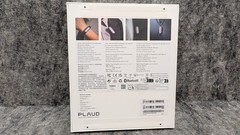 Plaud NotePin S AI Voice Recorder 64GB 112 Languages Wearable Purple 🔥New🔥