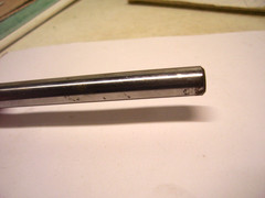Super Morse Chucking Reamer Size 1/2″ No. 5733