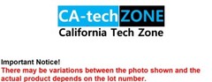 Quartz Microfiber Filter, High Purity (SiO2), (47 mm) (100/pk) CA-tech ZONE