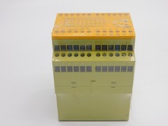 PILZ PZE-9-24VDC-8N/O-1N/C 774150 24.0VDC 8A NSNP