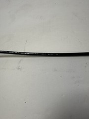20ft E175040 Moisture Resistant Black Cable Wire 10AWG MTW or THHW or AWM 600V