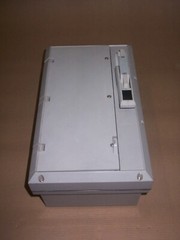 NEW Crouse NST1018F G30320 30 Amp 240v Non-Fusible Switch Disconnect Nema 12