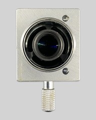 Vintage Reichert Austria Nr. 342100 Epi 5,5/0,15 190/0 np Microscope Objective