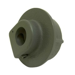 3 ” core chuck with 1.50″ inch bore unwinder – rewinder ( 10 Qty )