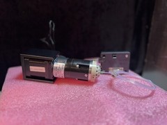 KEYTO 315K-22-KYD/1B2C6 0.3 MPa FLUID technology Injection Valve With Stage