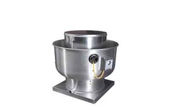 Captive-Aire Systems, Inc. Wall Mount Commercial Exhaust Fan .5 HP 1925 cfm