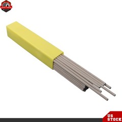 1Pack 5-Lb Carbon Steel Stick Welding Electrode Rods E7018 5/32″×14″ Electrode