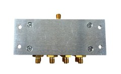 Mini-Circuits ZFSC-8-1-S+ 8-Way Power Splitter / Combiner 0.5-175 MHz 50Ω RoHS