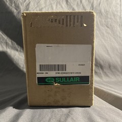 Sullair 88292046-395 / XFMR.C0100E5EFB With Covers / Brand New. Unopened.