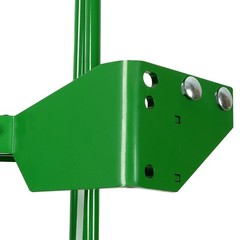 Left Hand Stair Step Kit For John Deere 4050 4240 4430 4630 4440 LH Handrail