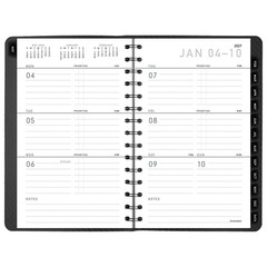 2026 At-A-Glance 70-100X-45 Weekly Monthly Planner, 5 x 8″