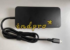 1PCS New GP76 GP66 GE76 GE66 280W power adapter ADP-280BB B